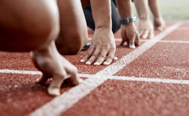 Athletics