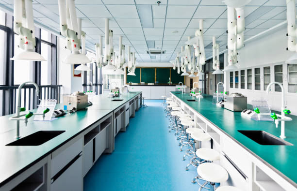 Science Laboratory