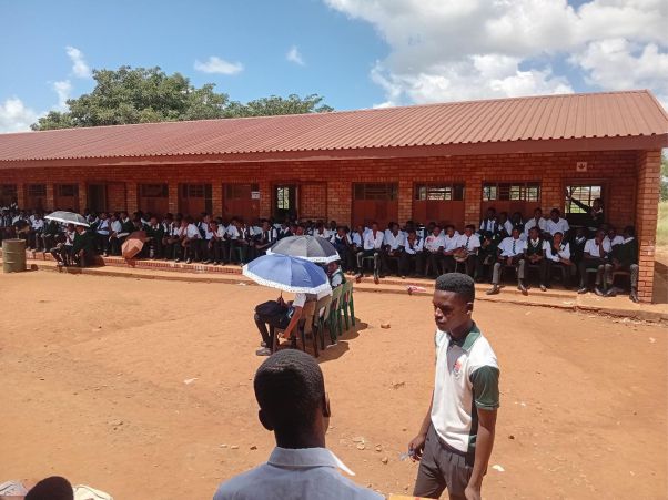 Student Council